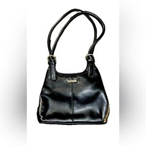 Koltov black purse